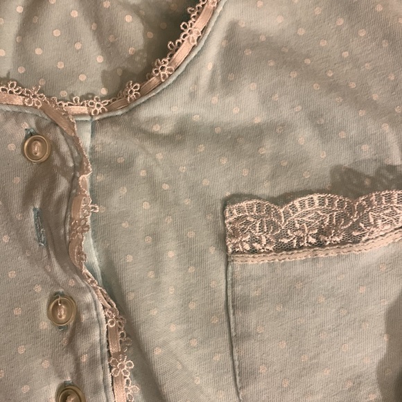 KIM ROGERS INTIMATES PAJAMAS - Picture 3 of 4